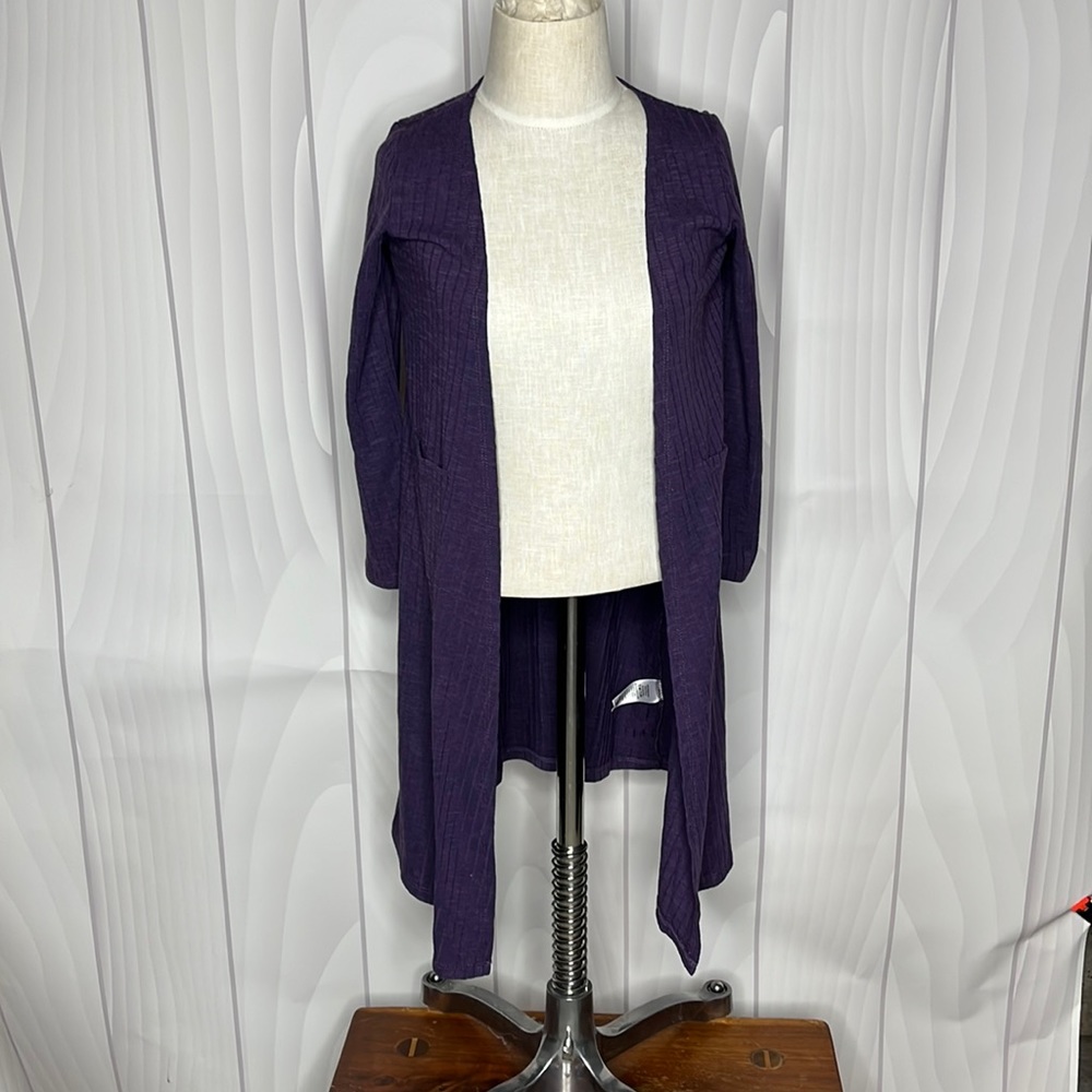 LuLaRoe kids Sariah cardigan